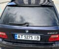 Синий БМВ 3 Серия, объемом двигателя 2 л и пробегом 340 тыс. км за 4800 $, фото 7 на Automoto.ua