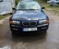 Синий БМВ 3 Серия, объемом двигателя 0 л и пробегом 290 тыс. км за 1700 $, фото 1 на Automoto.ua