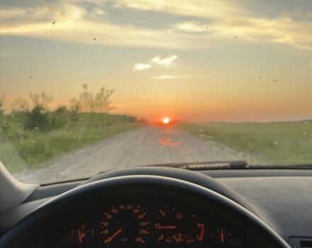 Синий БМВ 3 Серия, объемом двигателя 2 л и пробегом 256 тыс. км за 5500 $, фото 3 на Automoto.ua