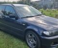 Синий БМВ 3 Серия, объемом двигателя 3 л и пробегом 364 тыс. км за 8700 $, фото 2 на Automoto.ua