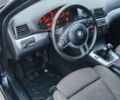 Синий БМВ 3 Серия, объемом двигателя 20 л и пробегом 432 тыс. км за 4900 $, фото 25 на Automoto.ua