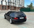 Синий БМВ 3 Серия, объемом двигателя 2 л и пробегом 340 тыс. км за 4800 $, фото 2 на Automoto.ua