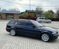 Синий БМВ 3 Серия, объемом двигателя 2 л и пробегом 340 тыс. км за 4800 $, фото 3 на Automoto.ua