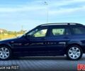 Синий БМВ 3 Серия, объемом двигателя 2.2 л и пробегом 390 тыс. км за 4300 $, фото 4 на Automoto.ua