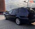 Синий БМВ 3 Серия, объемом двигателя 2 л и пробегом 280 тыс. км за 4600 $, фото 8 на Automoto.ua