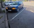 Синий БМВ 3 Серия, объемом двигателя 2 л и пробегом 260 тыс. км за 4800 $, фото 1 на Automoto.ua