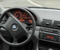 Синий БМВ 3 Серия, объемом двигателя 0 л и пробегом 200 тыс. км за 1850 $, фото 8 на Automoto.ua