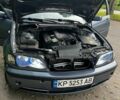 Синий БМВ 3 Серия, объемом двигателя 3 л и пробегом 370 тыс. км за 5000 $, фото 1 на Automoto.ua