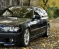 Синий БМВ 3 Серия, объемом двигателя 2 л и пробегом 290 тыс. км за 3750 $, фото 4 на Automoto.ua