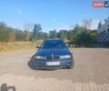 Синий БМВ 3 Серия, объемом двигателя 2 л и пробегом 380 тыс. км за 3700 $, фото 1 на Automoto.ua