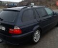 Синий БМВ 3 Серия, объемом двигателя 1.8 л и пробегом 267 тыс. км за 3850 $, фото 4 на Automoto.ua