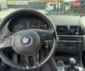 Синий БМВ 3 Серия, объемом двигателя 2 л и пробегом 280 тыс. км за 4600 $, фото 24 на Automoto.ua