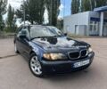 Синий БМВ 3 Серия, объемом двигателя 2 л и пробегом 232 тыс. км за 3850 $, фото 1 на Automoto.ua