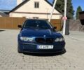 Синий БМВ 3 Серия, объемом двигателя 2 л и пробегом 382 тыс. км за 5000 $, фото 2 на Automoto.ua