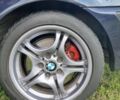 Синий БМВ 3 Серия, объемом двигателя 3 л и пробегом 364 тыс. км за 8700 $, фото 14 на Automoto.ua