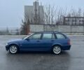 Синий БМВ 3 Серия, объемом двигателя 2 л и пробегом 259 тыс. км за 2600 $, фото 1 на Automoto.ua