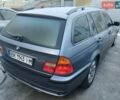 Синій БМВ 3 Серія, об'ємом двигуна 1.8 л та пробігом 300 тис. км за 2300 $, фото 1 на Automoto.ua