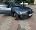 Синий БМВ 3 Серия, объемом двигателя 3 л и пробегом 370 тыс. км за 4800 $, фото 7 на Automoto.ua