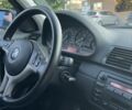 Синий БМВ 3 Серия, объемом двигателя 2 л и пробегом 256 тыс. км за 5500 $, фото 5 на Automoto.ua