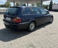 Синий БМВ 3 Серия, объемом двигателя 2 л и пробегом 342 тыс. км за 2200 $, фото 2 на Automoto.ua