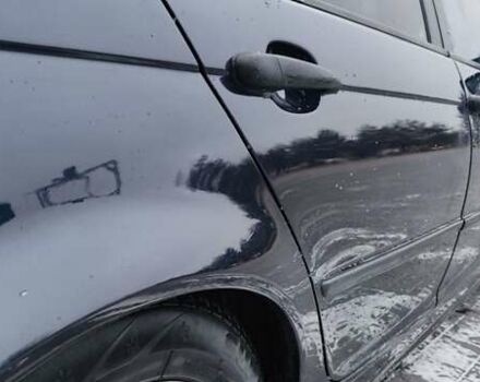 Синий БМВ 3 Серия, объемом двигателя 20 л и пробегом 432 тыс. км за 4900 $, фото 22 на Automoto.ua