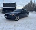 Синий БМВ 3 Серия, объемом двигателя 2 л и пробегом 200 тыс. км за 4800 $, фото 1 на Automoto.ua