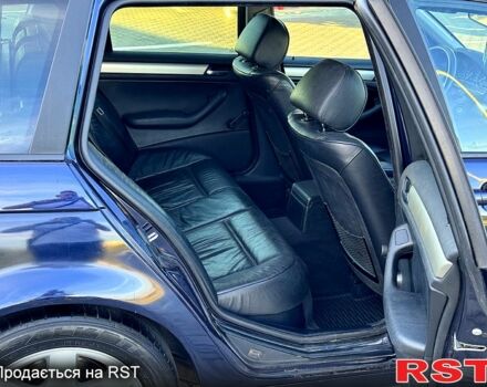 Синий БМВ 3 Серия, объемом двигателя 2.2 л и пробегом 390 тыс. км за 4300 $, фото 7 на Automoto.ua