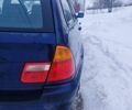 Синий БМВ 3 Серия, объемом двигателя 2 л и пробегом 250 тыс. км за 5000 $, фото 4 на Automoto.ua