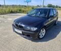 Синий БМВ 3 Серия, объемом двигателя 2 л и пробегом 259 тыс. км за 4500 $, фото 1 на Automoto.ua