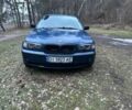 Синий БМВ 3 Серия, объемом двигателя 2 л и пробегом 295 тыс. км за 5200 $, фото 1 на Automoto.ua