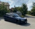 Синий БМВ 3 Серия, объемом двигателя 2 л и пробегом 300 тыс. км за 3800 $, фото 1 на Automoto.ua