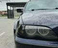 Синий БМВ 3 Серия, объемом двигателя 2 л и пробегом 280 тыс. км за 4600 $, фото 1 на Automoto.ua