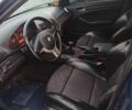 Синий БМВ 3 Серия, объемом двигателя 2 л и пробегом 350 тыс. км за 3800 $, фото 4 на Automoto.ua