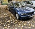 Синій БМВ 3 Серія, об'ємом двигуна 2 л та пробігом 517 тис. км за 4600 $, фото 1 на Automoto.ua