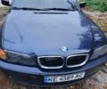 Синій БМВ 3 Серія, об'ємом двигуна 2 л та пробігом 380 тис. км за 3800 $, фото 1 на Automoto.ua