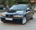 Синий БМВ 3 Серия, объемом двигателя 2 л и пробегом 293 тыс. км за 4100 $, фото 1 на Automoto.ua