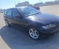 Синий БМВ 3 Серия, объемом двигателя 2 л и пробегом 259 тыс. км за 4500 $, фото 4 на Automoto.ua