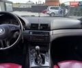 Синий БМВ 3 Серия, объемом двигателя 2 л и пробегом 280 тыс. км за 4600 $, фото 22 на Automoto.ua