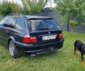 Синий БМВ 3 Серия, объемом двигателя 2.99 л и пробегом 364 тыс. км за 8700 $, фото 8 на Automoto.ua