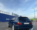 Синий БМВ 3 Серия, объемом двигателя 2 л и пробегом 448 тыс. км за 4700 $, фото 2 на Automoto.ua