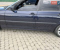 Синий БМВ 3 Серия, объемом двигателя 2 л и пробегом 340 тыс. км за 4800 $, фото 13 на Automoto.ua