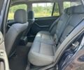 Синий БМВ 3 Серия, объемом двигателя 2 л и пробегом 232 тыс. км за 3850 $, фото 16 на Automoto.ua