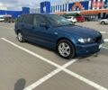 Синій БМВ 3 Серія, об'ємом двигуна 1.9 л та пробігом 299 тис. км за 4500 $, фото 1 на Automoto.ua