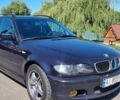 Синий БМВ 3 Серия, объемом двигателя 2.99 л и пробегом 364 тыс. км за 8700 $, фото 9 на Automoto.ua