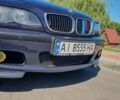 Синий БМВ 3 Серия, объемом двигателя 2.99 л и пробегом 364 тыс. км за 8700 $, фото 1 на Automoto.ua