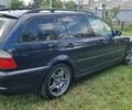 Синий БМВ 3 Серия, объемом двигателя 3 л и пробегом 364 тыс. км за 8700 $, фото 1 на Automoto.ua