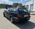 Синий БМВ 3 Серия, объемом двигателя 2 л и пробегом 342 тыс. км за 2200 $, фото 3 на Automoto.ua