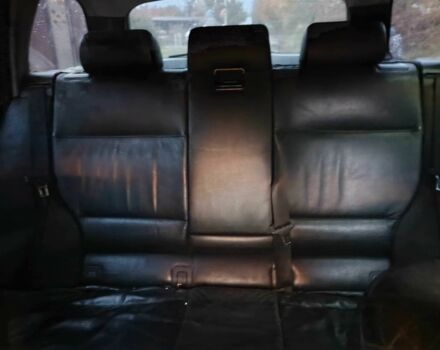 Синій БМВ 3 Серія, об'ємом двигуна 2 л та пробігом 380 тис. км за 3800 $, фото 5 на Automoto.ua