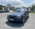 Синій БМВ 3 Серія, об'ємом двигуна 2 л та пробігом 223 тис. км за 4600 $, фото 3 на Automoto.ua
