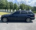 Синій БМВ 3 Серія, об'ємом двигуна 2 л та пробігом 223 тис. км за 4600 $, фото 7 на Automoto.ua